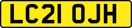 LC21OJH