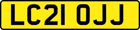 LC21OJJ