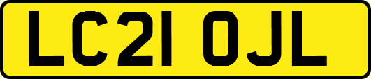 LC21OJL