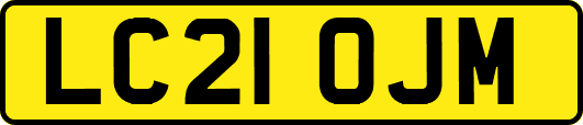 LC21OJM