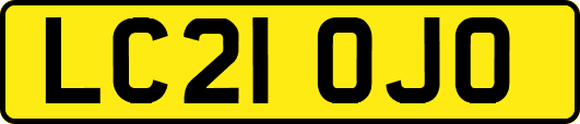LC21OJO