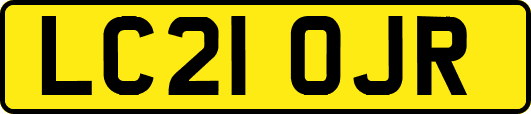 LC21OJR