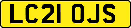 LC21OJS