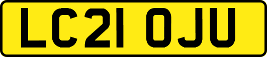 LC21OJU