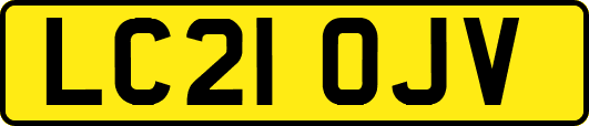 LC21OJV