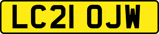 LC21OJW