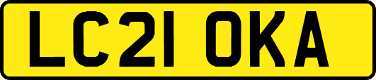 LC21OKA
