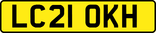 LC21OKH