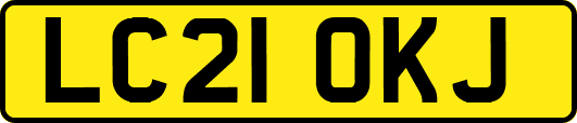 LC21OKJ