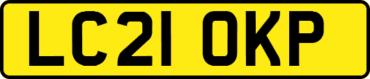 LC21OKP
