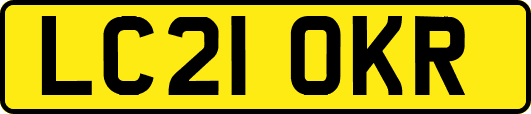 LC21OKR