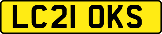 LC21OKS