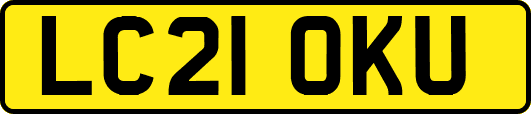 LC21OKU