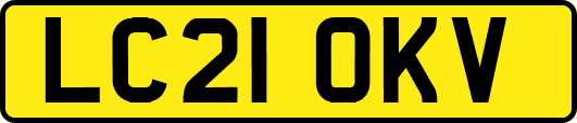 LC21OKV