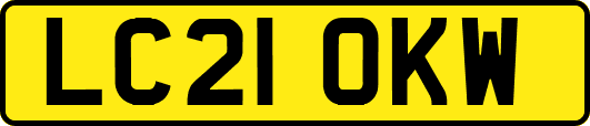 LC21OKW