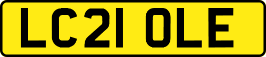 LC21OLE