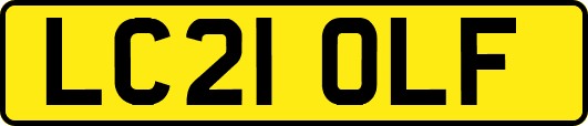 LC21OLF
