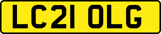 LC21OLG
