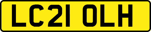 LC21OLH