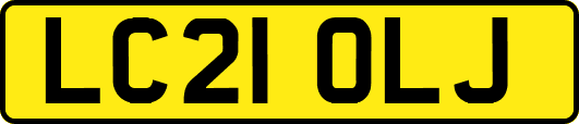 LC21OLJ