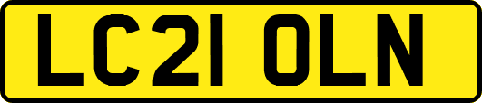 LC21OLN