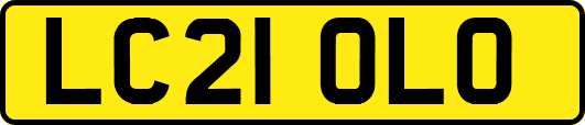 LC21OLO