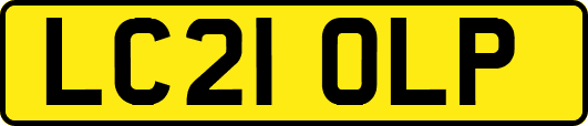 LC21OLP