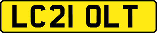 LC21OLT