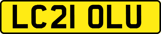 LC21OLU