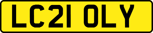 LC21OLY