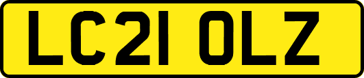 LC21OLZ