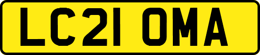 LC21OMA