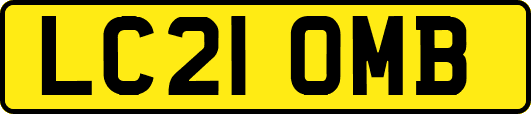 LC21OMB
