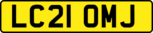 LC21OMJ