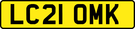 LC21OMK