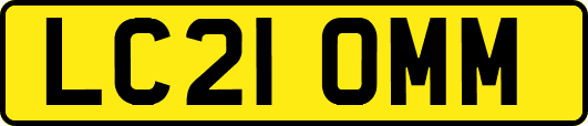 LC21OMM