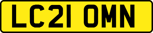 LC21OMN