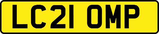 LC21OMP
