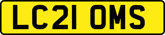 LC21OMS