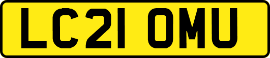 LC21OMU