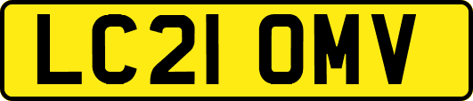 LC21OMV