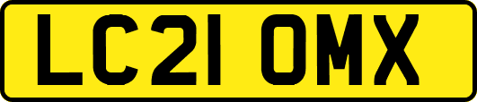 LC21OMX
