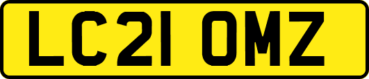 LC21OMZ