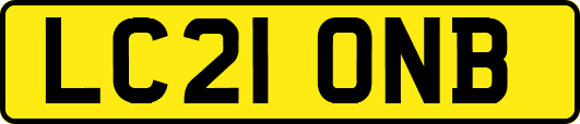 LC21ONB
