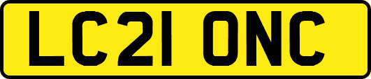 LC21ONC