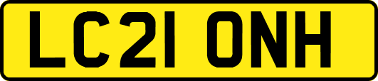 LC21ONH