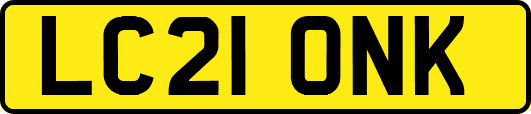 LC21ONK