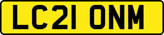 LC21ONM
