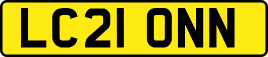 LC21ONN