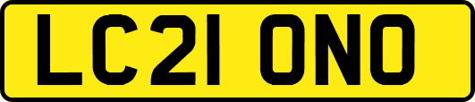 LC21ONO